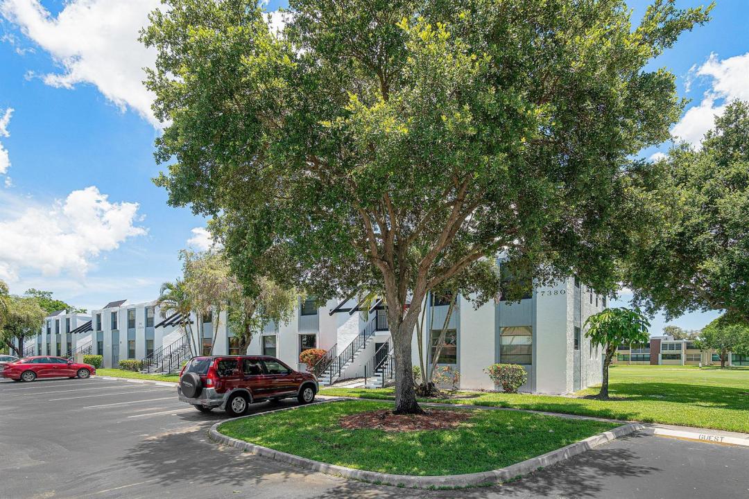 7380 NW 18th Street 108, Margate, Floride 33063, États-Unis