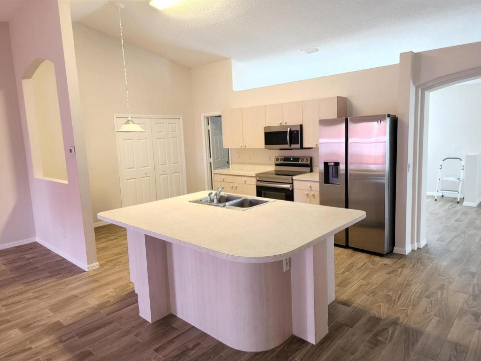 2709 SW Somber Road, Port St. Lucie, Floride 34953, États-Unis