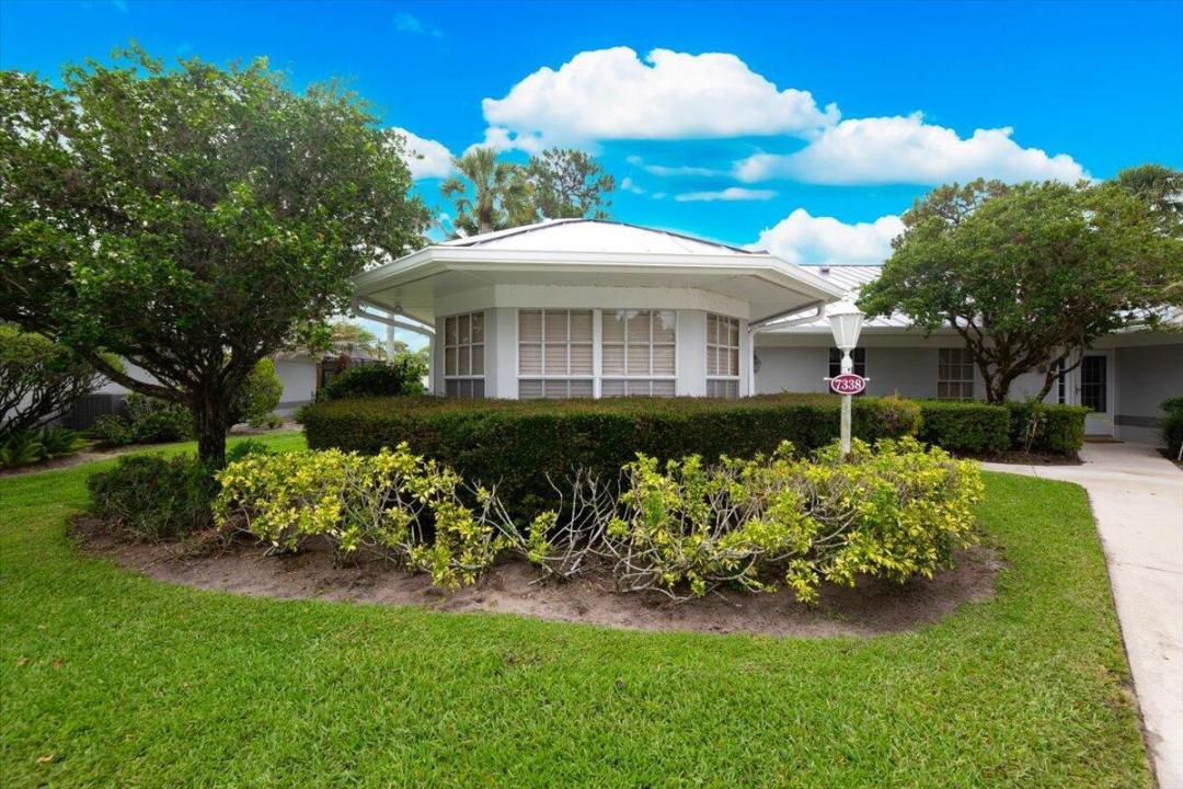 7338 Pine Creek Way, Port St. Lucie, Floride 34986, États-Unis