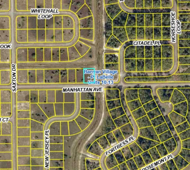 248 Manhattan Avenue, Floride 33935, États-Unis