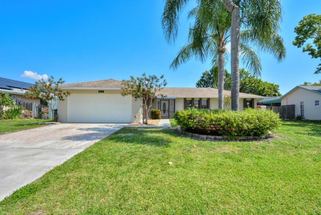 943 SE Browning Avenue, Port St. Lucie, Florida 34983, Stati Uniti