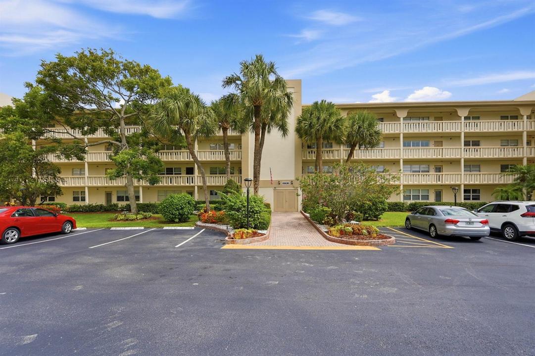 2905 Victoria Place C4, Coconut Creek, Floride 33066, États-Unis