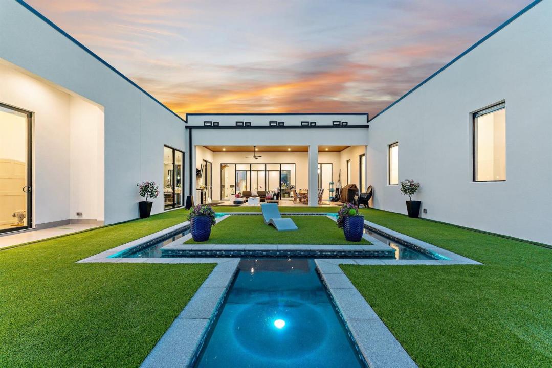 9741 SE Gomez Avenue, Hobe Sound, Florida 33455, USA