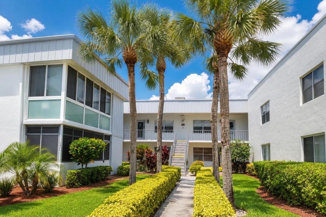 567 Burgundy L, Delray Beach, Floride 33484, États-Unis