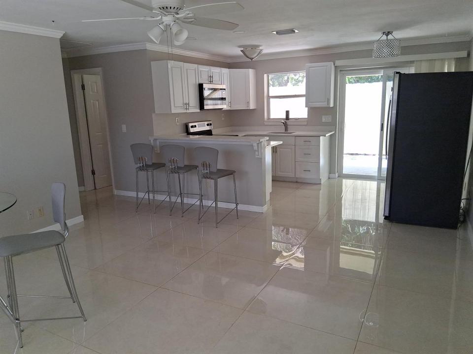 212 Palmetto Drive, Lake Park, Floride 33403, États-Unis