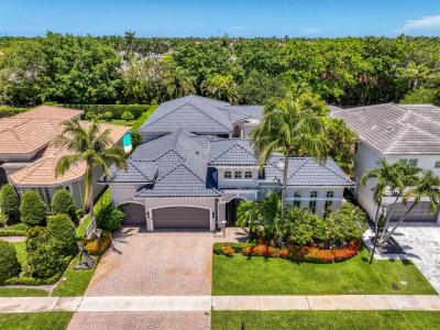 16340 Via Venetia E, Delray Beach, 플로리다 33484, 미국