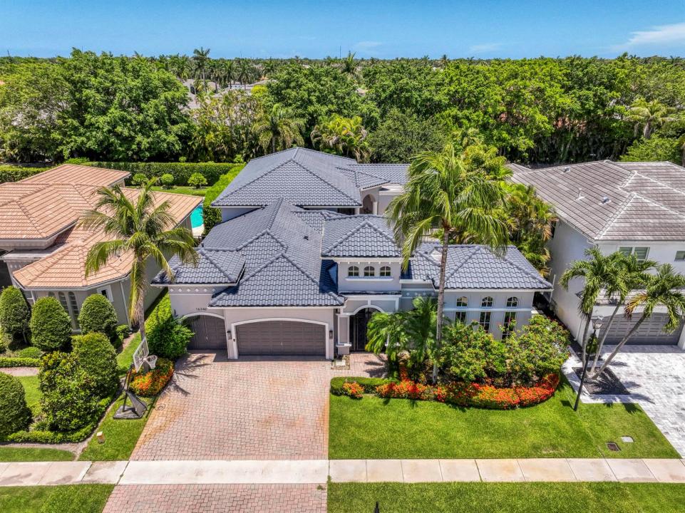 16340 Via Venetia E, Delray Beach, Florida 33484, Stati Uniti