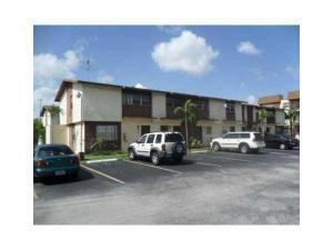 20 SW 108th Avenue F4, Sweetwater, Floride 33174, États-Unis