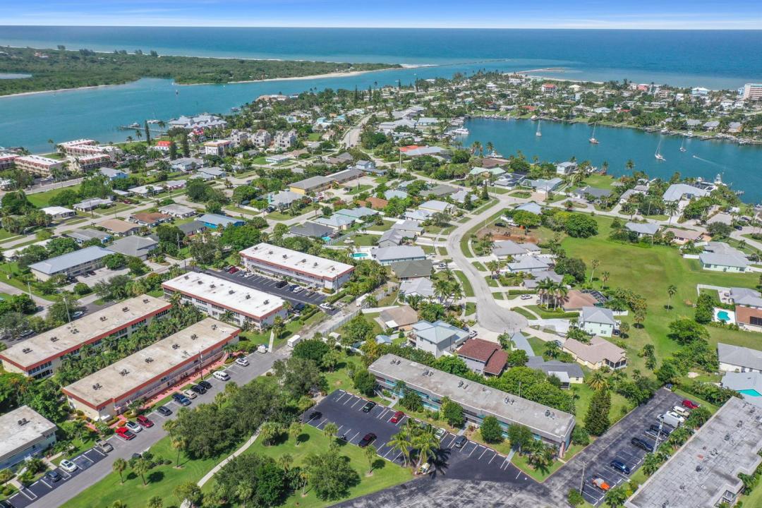 1181 Carlton Court 106, Fort Pierce, Floride 34949, États-Unis