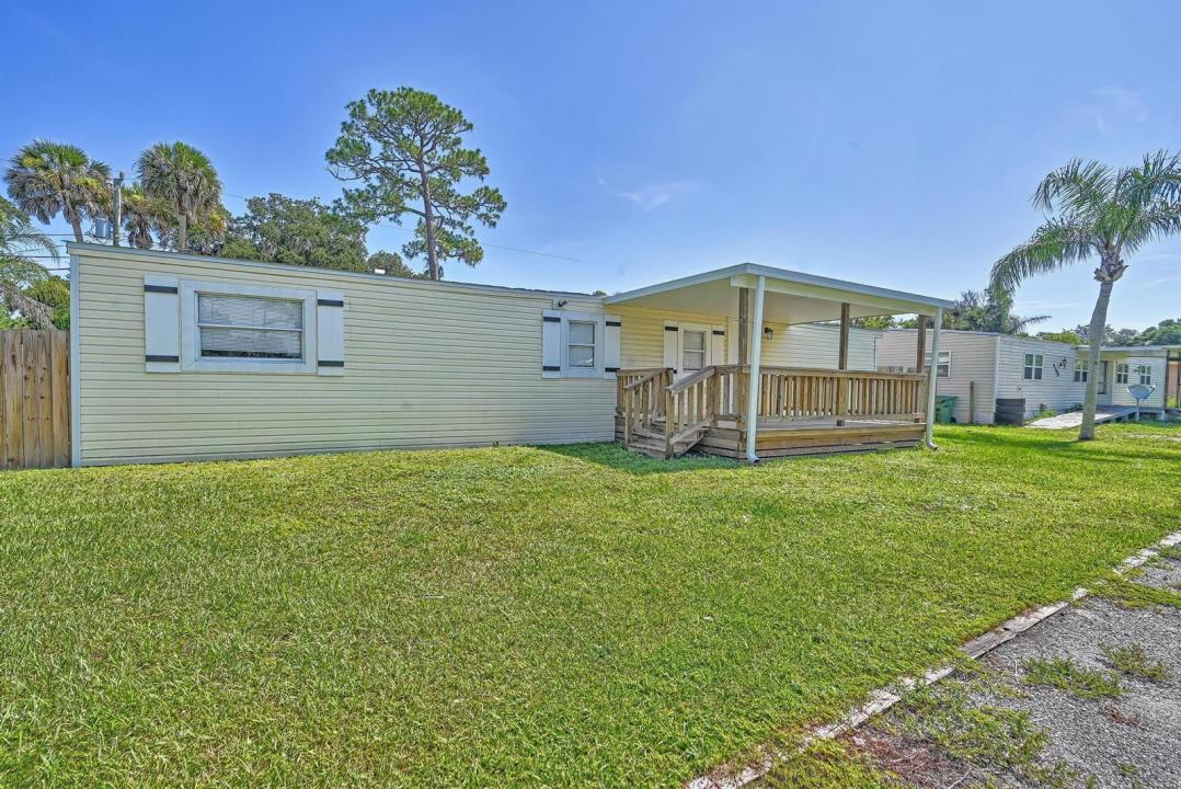 5204 Deanna Lane, Fort Pierce, Flórida 34946, Estados Unidos