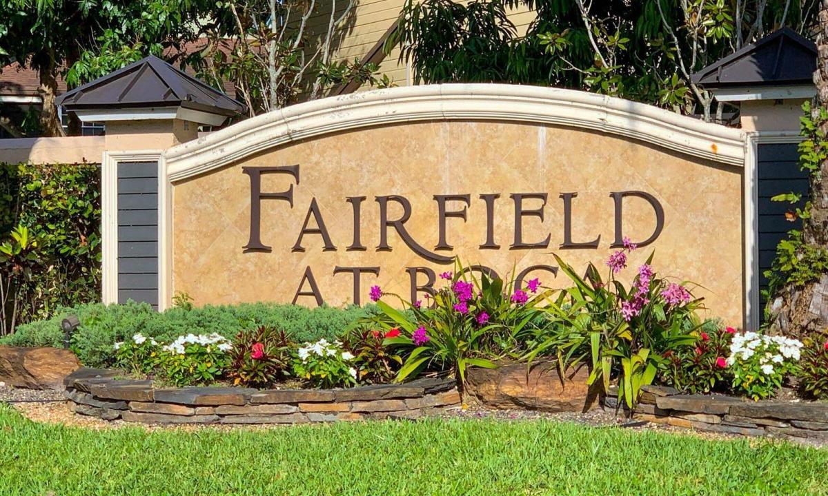 5328 Buckhead Circle 2020, Boca Raton, Floride 33486, États-Unis