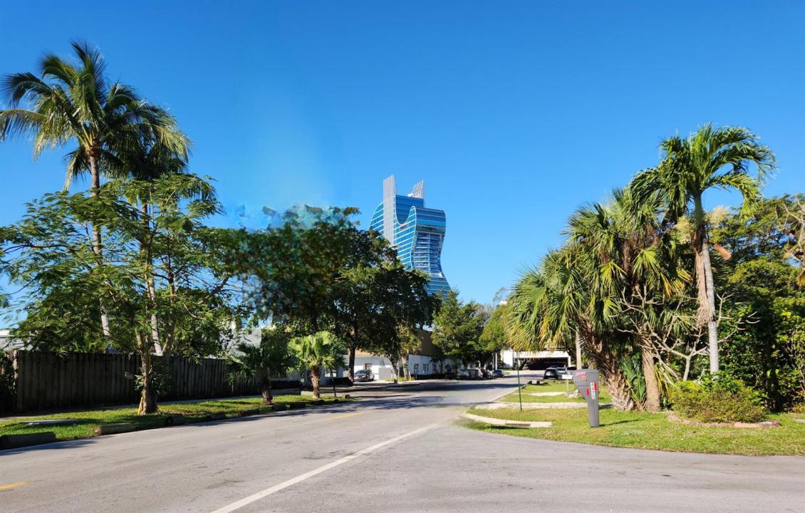 4471 SW 54th Court 1a-2b, Fort Lauderdale, Floride 33314, États-Unis