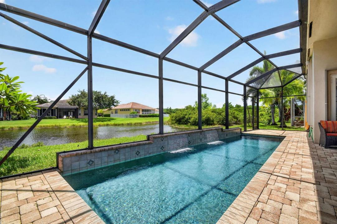 9774 Via Elegante, Wellington, Floride 33411, États-Unis
