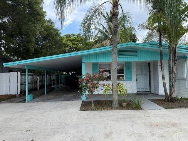 9308 N Military Trail, West Palm Beach, Floride 33410, États-Unis