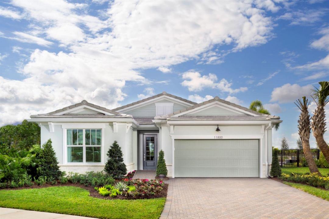 11992 SW Pantone Street, Port St. Lucie, 플로리다 34987, 미국