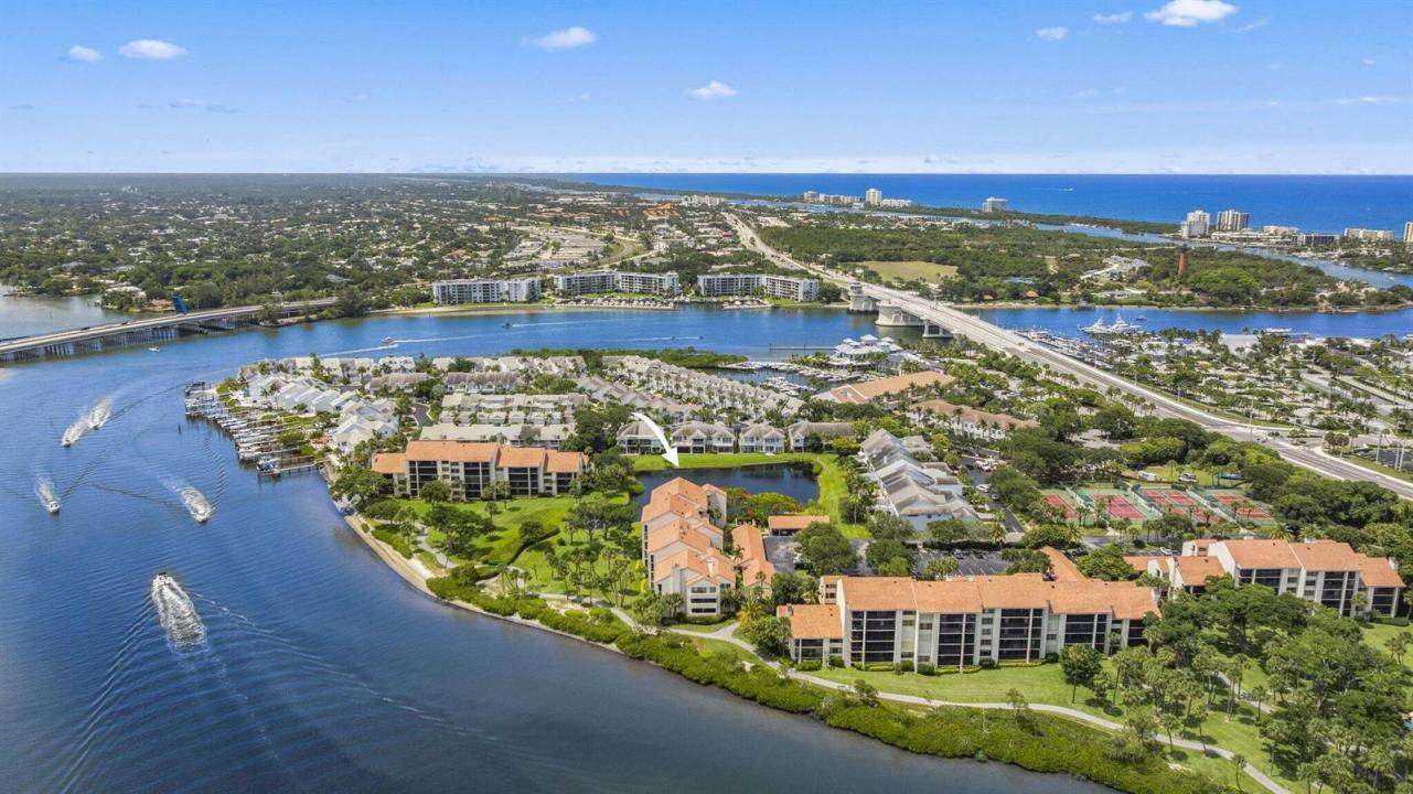 1000 N US Highway 1 AN502, Jupiter, Floride 33477, États-Unis