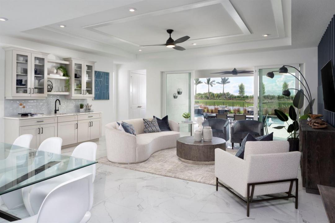11944 SW Pantone Street, Port St. Lucie, Florida 34987, Estados Unidos