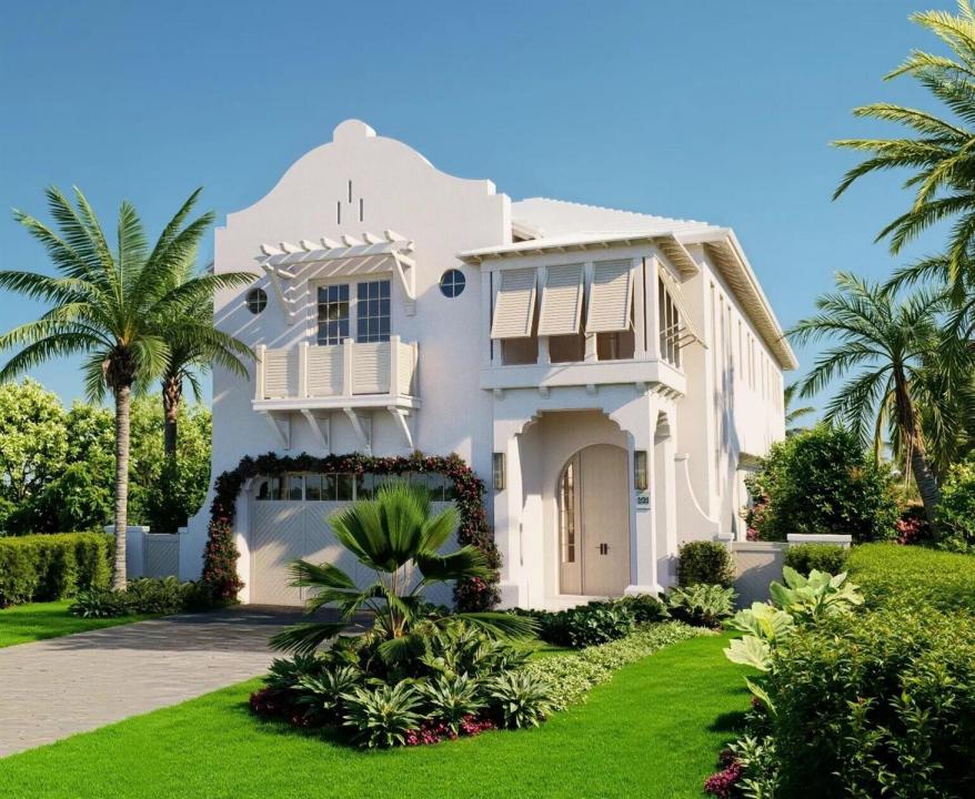 101 NE 13th Street, Delray Beach, Floride 33444, États-Unis