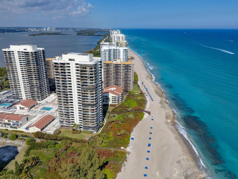4000 N Ocean Drive 403, Singer Island, Floride 33404, États-Unis