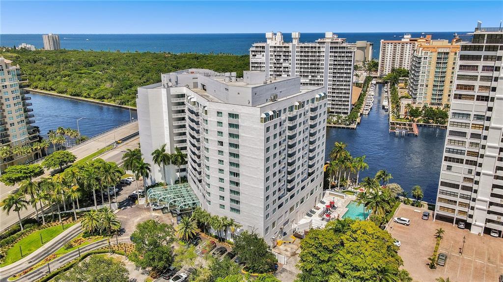 2670 E Sunrise Boulevard 323, Fort Lauderdale, Floride 33304, États-Unis