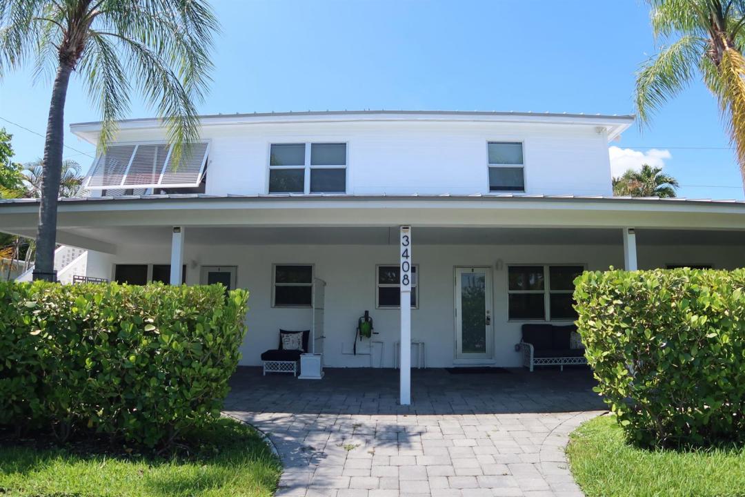 3408 Spring Street 3, Pompano Beach, Florida 33062, Stati Uniti