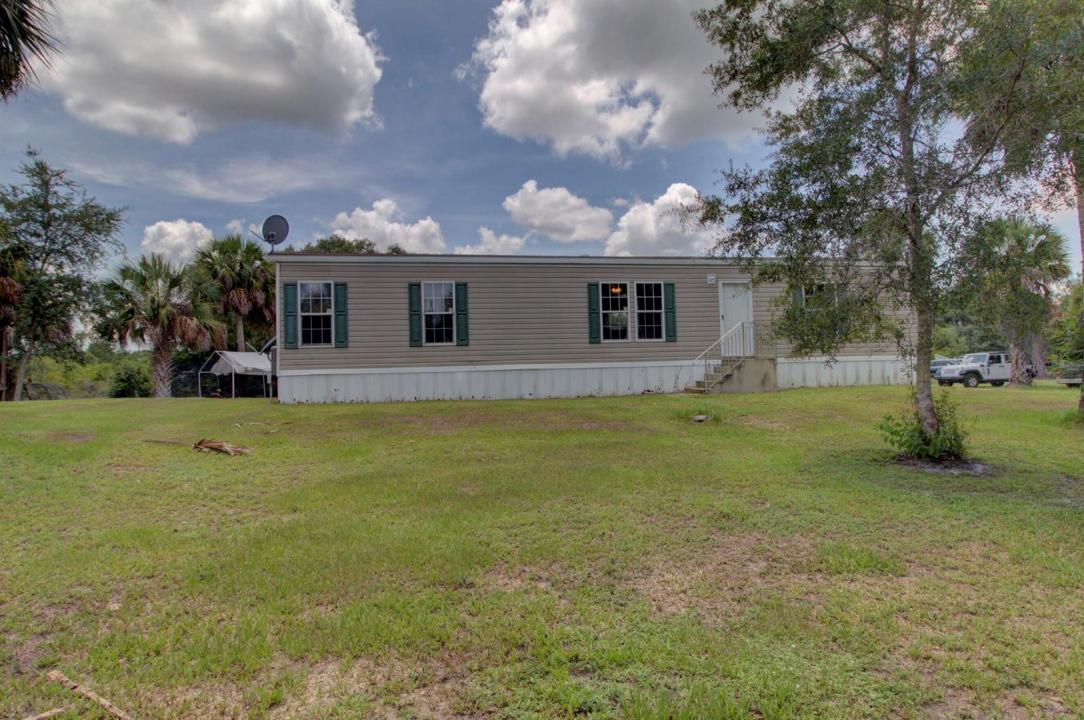 19212 NW 280th Street, Okeechobee, Floride 34972, États-Unis