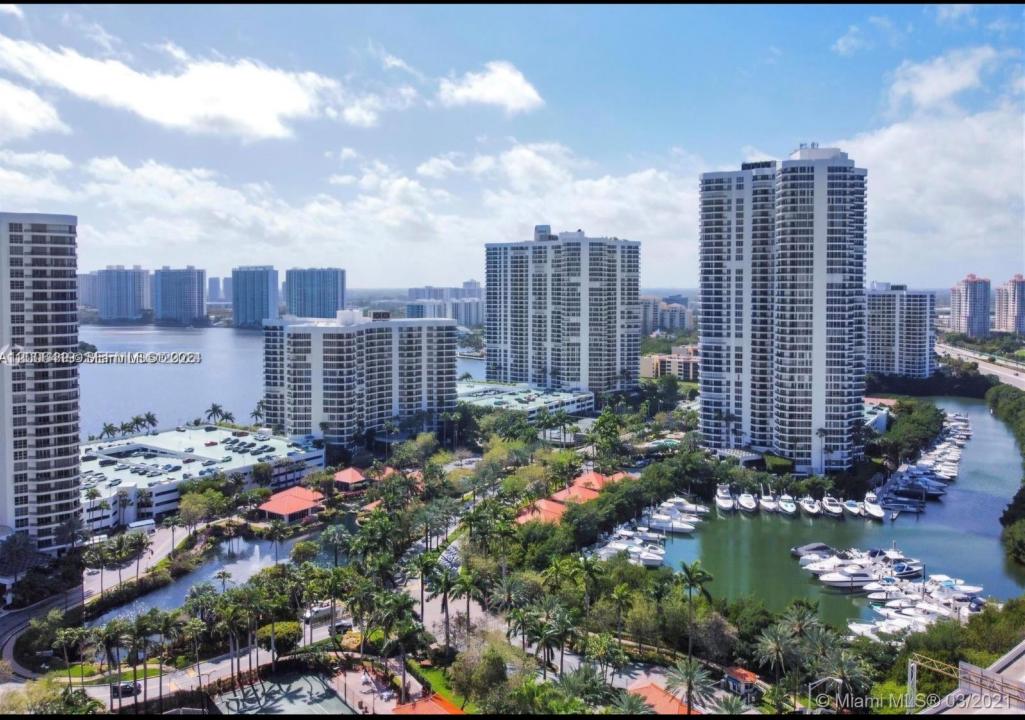 3600 Mystic Pointe Drive 1202, Aventura, فلوريدا 33180, الولايات المتحدة