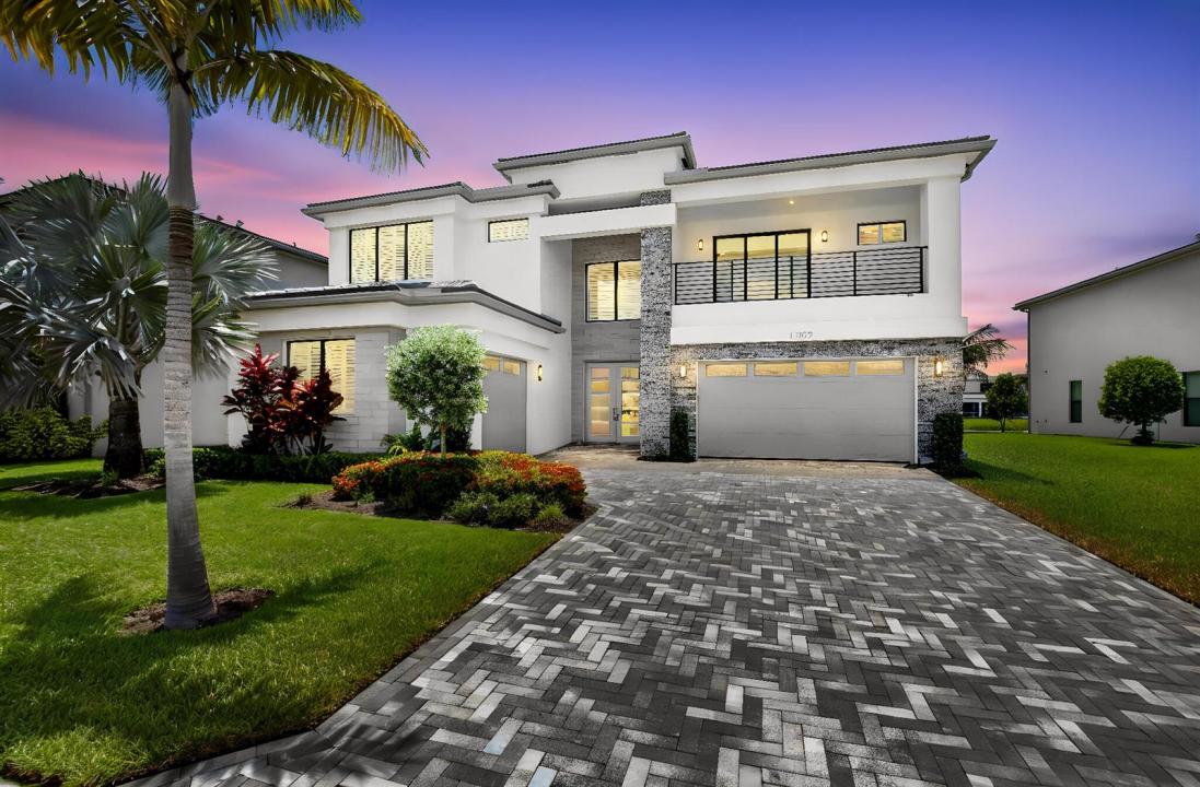 17089 Rainbow Falls Trail, Boca Raton, Floride 33496, États-Unis