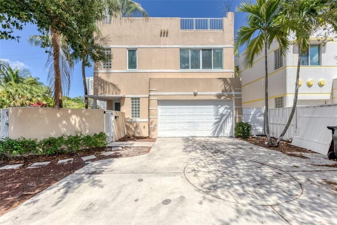 502 SW 4th Avenue 1, Fort Lauderdale, Florida 33315, Stati Uniti