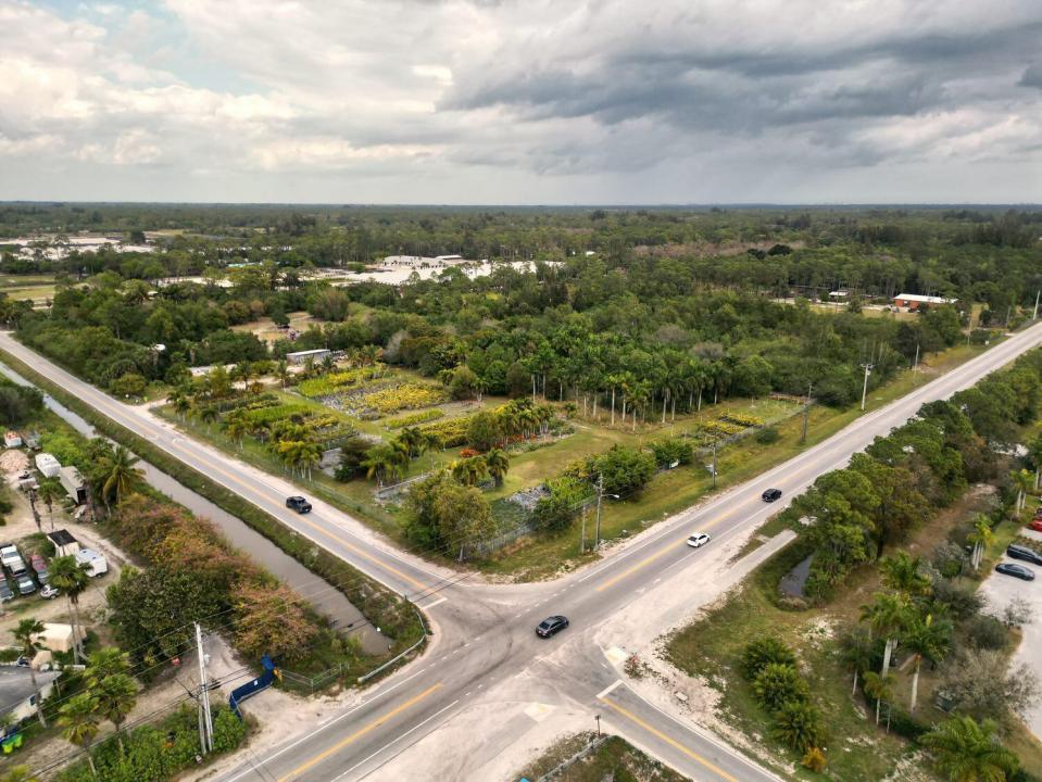 14375 Okeechobee Boulevard, Floride 33470, États-Unis