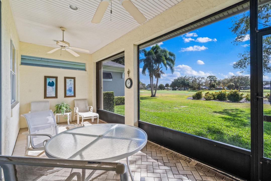 747 Hampton Woods SW Lane, Vero Beach, Floride 32962, États-Unis