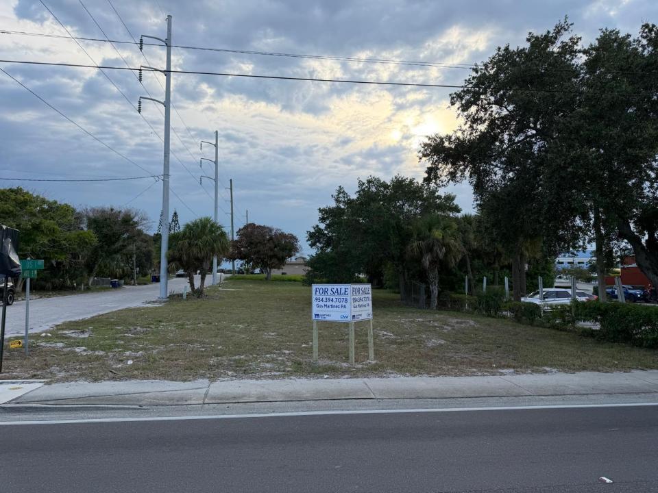 408 Avenue E, Fort Pierce, Floride 34950, États-Unis