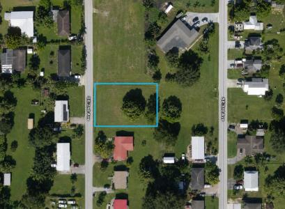 0 SE 2nd Street, South Bay, Floride 33493, États-Unis