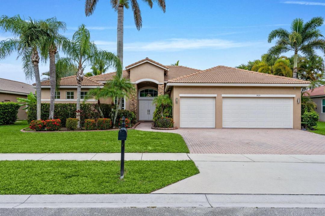 9919 Royal Cardigan Way, West Palm Beach, Florida 33411, Stati Uniti