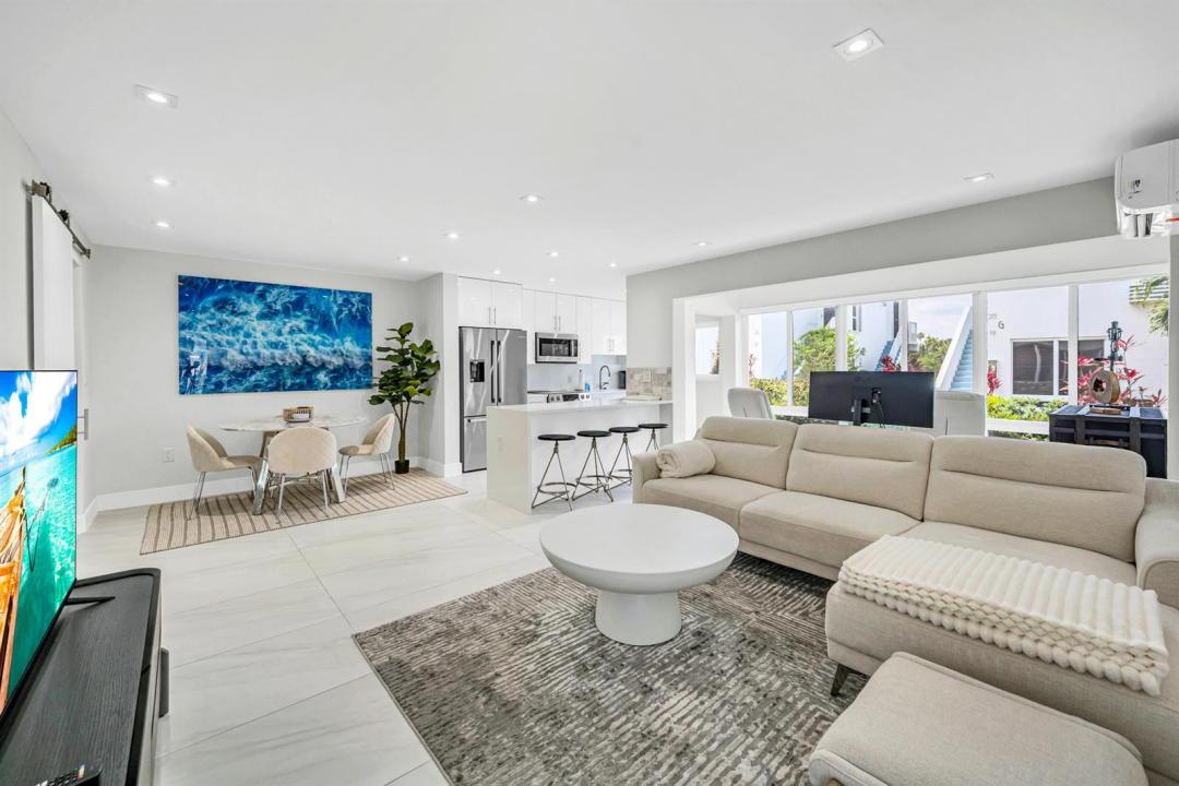 425 Bayshore Drive 15, Fort Lauderdale, Floride 33304, États-Unis