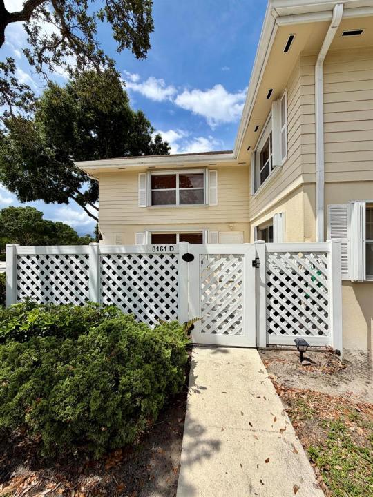 8161 Andover Court 61d, Lake Clarke Shores, Флорида 33406, Соединенные Штаты