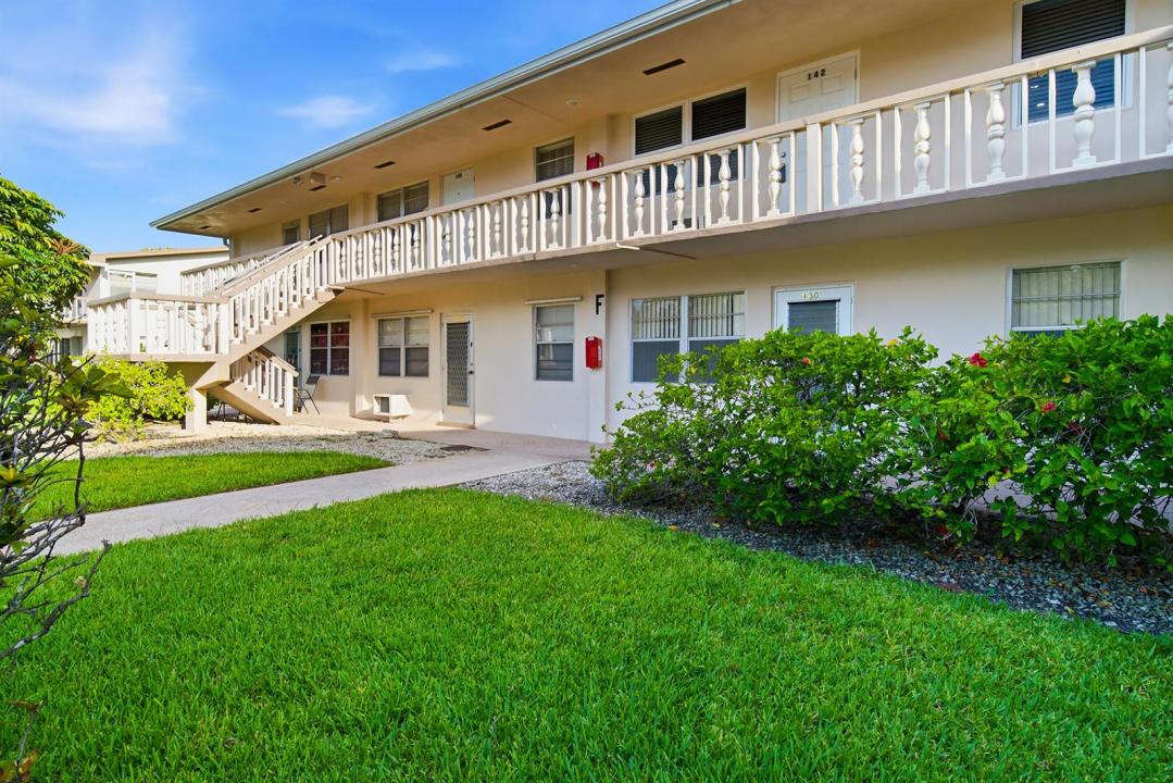 142 Norwich F, West Palm Beach, Floride 33417, États-Unis