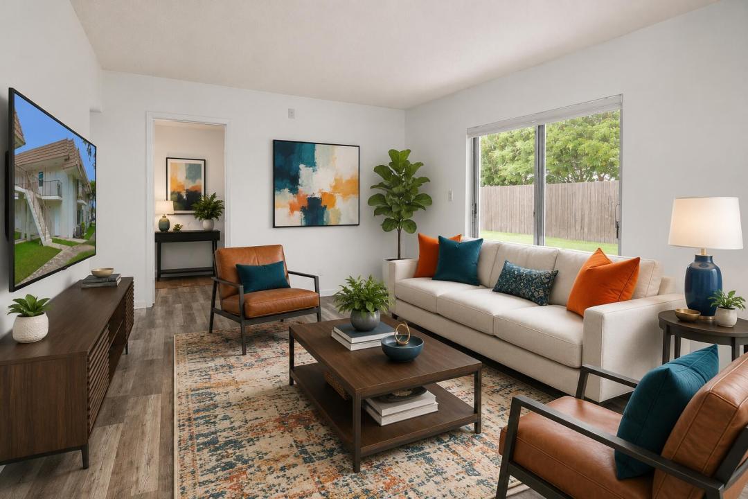 6931 SW 129th Avenue 3, Miami, Floride 33183, États-Unis