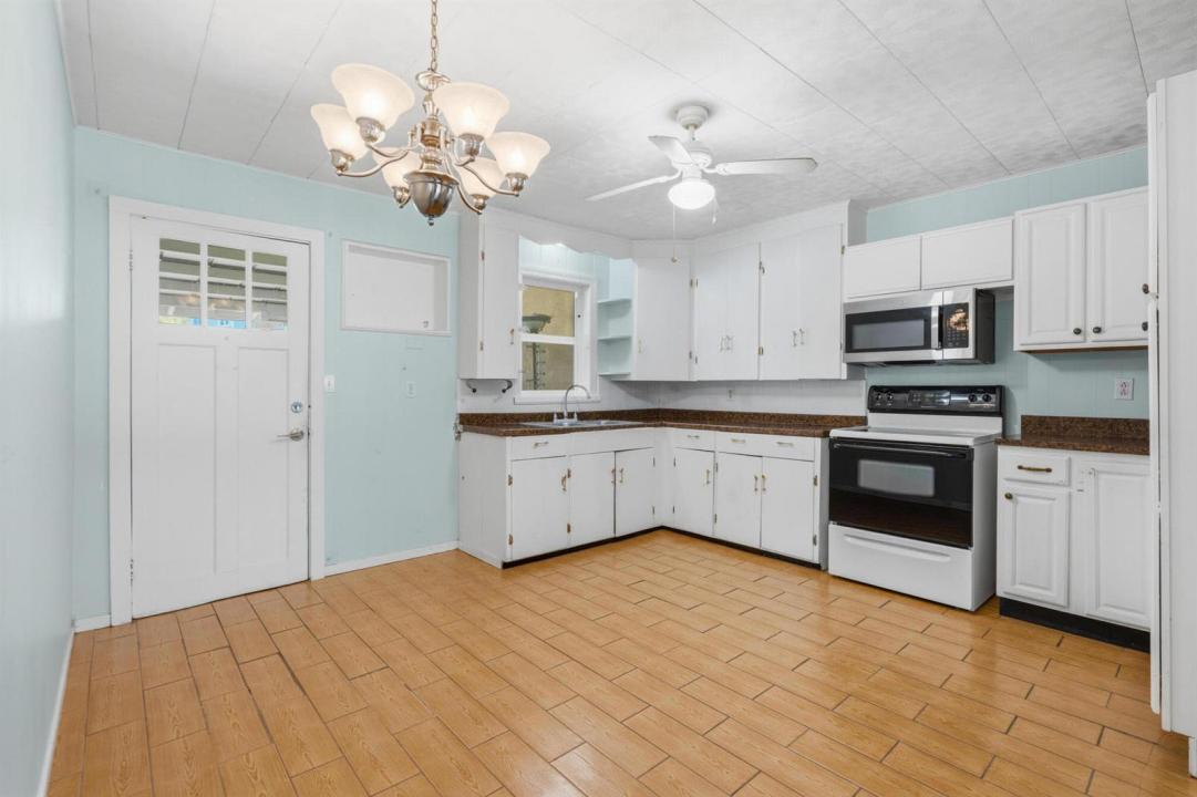 1404 Binney Drive, Fort Pierce, Floride 34949, États-Unis