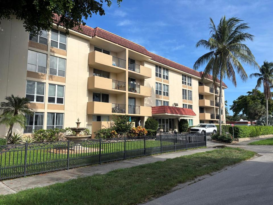 1000 Spanish River Road 3c, Boca Raton, Florida 33432, Stati Uniti