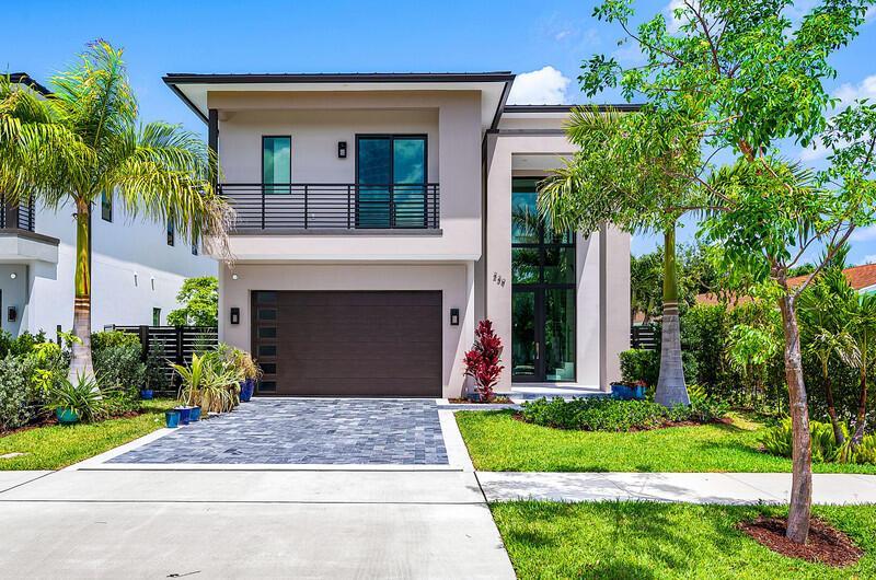 239 NE 11th Street, Delray Beach, Floride 33444, États-Unis