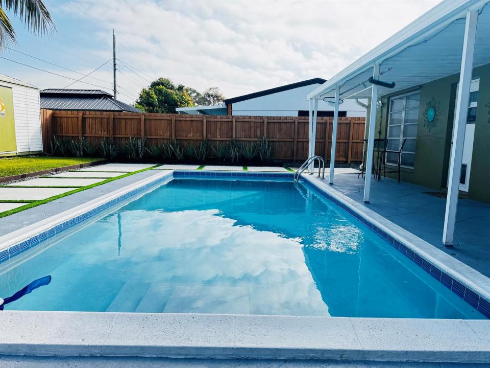 7161 Sheridan Street, Hollywood, Floride 33024, États-Unis