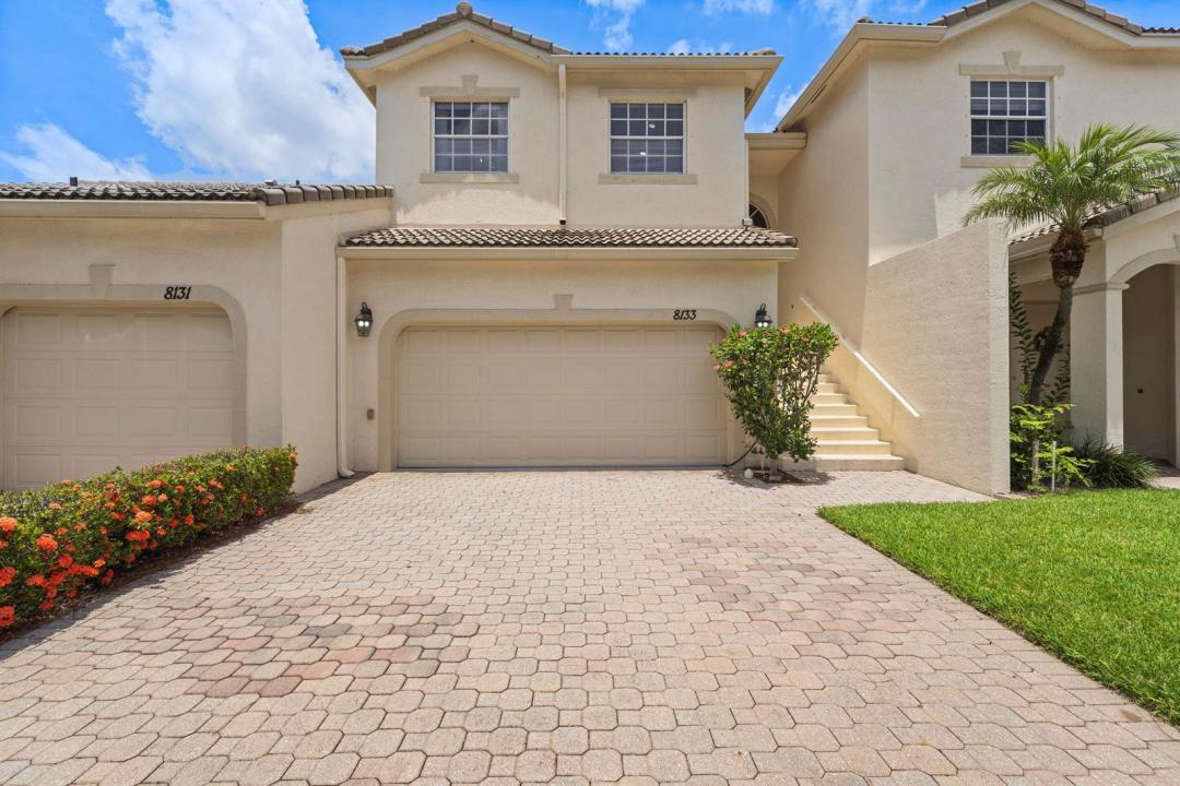8133 Mulligan Circle, Port St. Lucie, Floride 34986, États-Unis