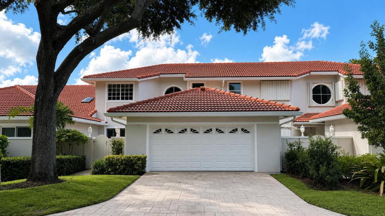 4107 Carriage Drive K2, Pompano Beach, Floride 33069, États-Unis