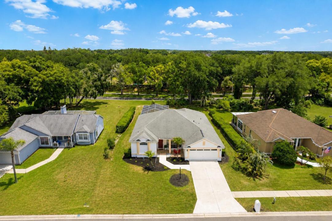 3406 Silverstone Court, Plant City, Floride 33566, États-Unis