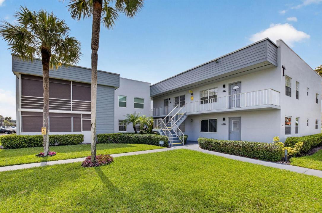 955 Normandy Trail, Delray Beach, Florida 33484, Stati Uniti