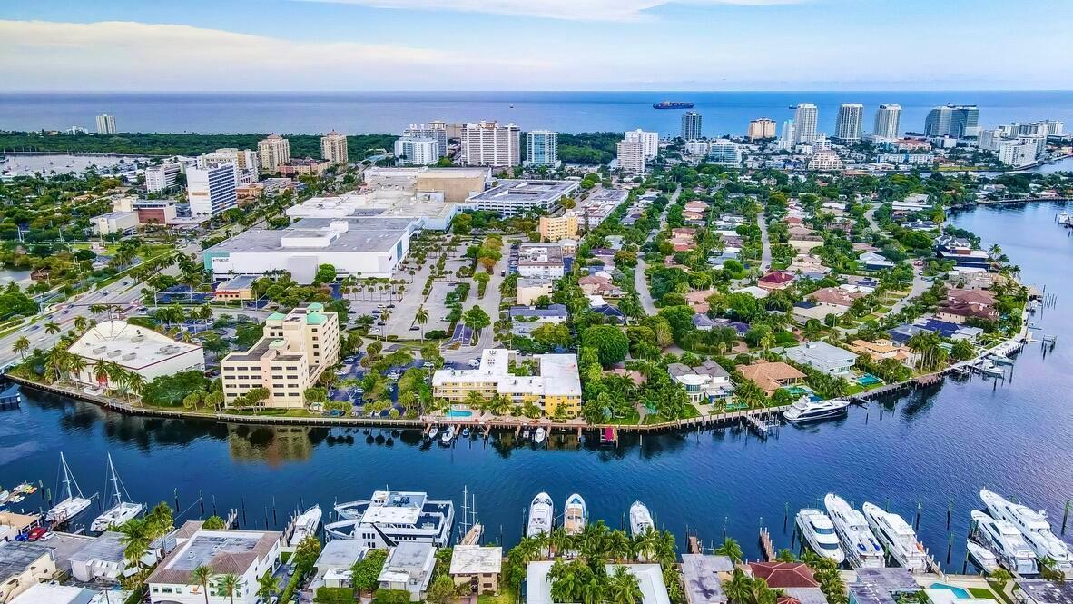 815 Middle River Drive 106, Fort Lauderdale, 플로리다 33304, 미국