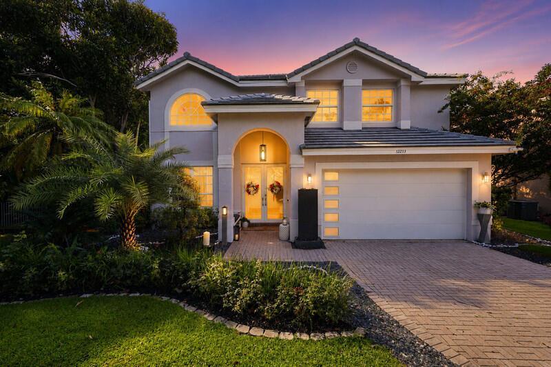 12253 Glenmore Drive, Coral Springs, Florida 33071, Stati Uniti