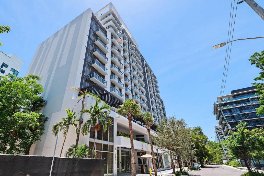 1611 SW 2nd Avenue 702, Miami, Florida 33129, Stati Uniti