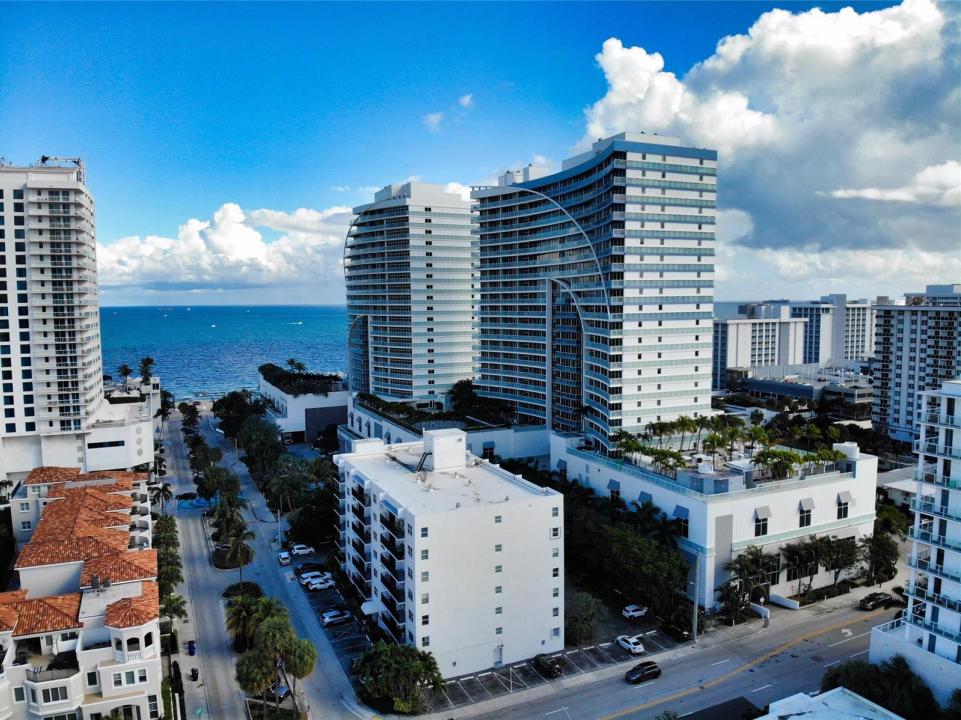 3000 Riomar Street 406, Fort Lauderdale, Floride 33304, États-Unis